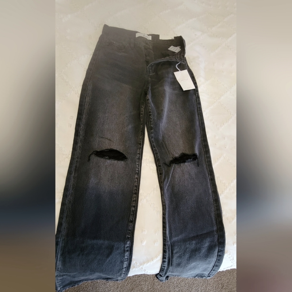 Kancan jeans